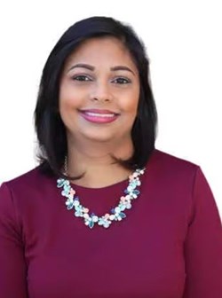 Natasha Pourrieux Realtor in Teaneck, NJ