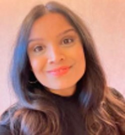 Prital Patel Realtor in Williams, CA