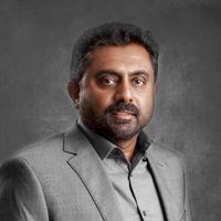 Eldho Paul Realtor in Teaneck, NJ