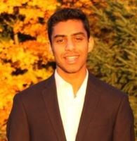 Malhar Patel Realtor in Seattle, WA