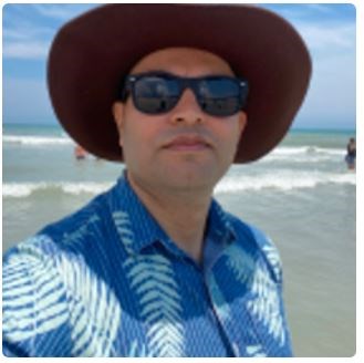 Sudip Koirala Realtor in Morrisville, NC