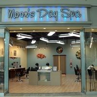 Moons Day Spa in Atlanta, GA