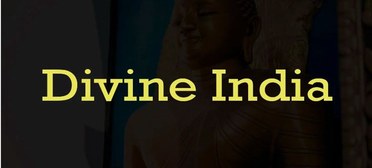 Divine India in Surrey, BC