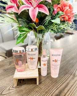 Kelly Almutawa Hairstylist in Holbrook, AZ