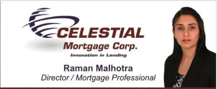 Celestial Mortgage Corp in Surrey, BC