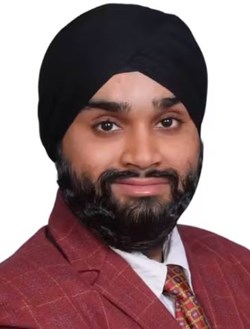 Harman Sethi Realtor in Teaneck, NJ