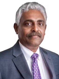 Abraham Alakkattil Realtor in Teaneck, NJ