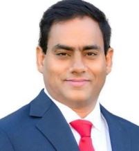 Hari Krishna Gadiraju Loan Advisor in Sacramento, CA