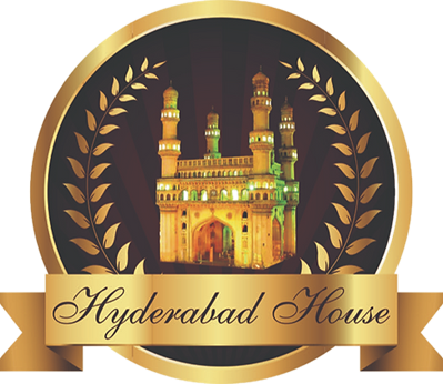 Hyderabad House-Villa Park in Villa Park, IL