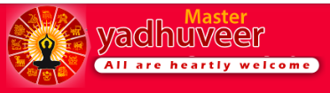 Master Yadhuveer Indian Astrologer in Atlanta, GA