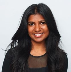 Rajee Aerie Realtor in Elgin, IL