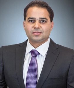 Rohit Chaturvedi Loan Advisor in Cypress, TX