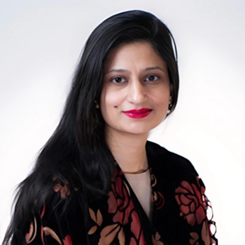 profile image for Faiza Tariq - Mortgage Loans In New York