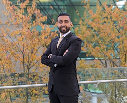 Sandhu Capital in Surrey, BC