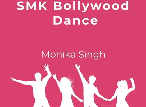 SMK Bollywood Dance Company in Troy, MI