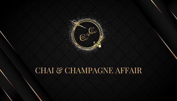 Chai And Champagne Affair