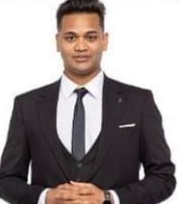 Mahi Ahmed Loan Officer in Macomb, MI