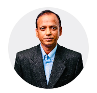 Parthasarathy Santharam Loan Officer in Edison, NJ