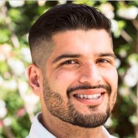 Ashmat Delawari Realtor in Bakersfield, CA