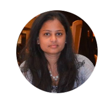 Pragathi Kosgi Loan Officer in Saint Louis, MO