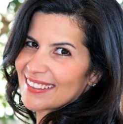 Maha Shawwa Realtor in San Francisco, CA
