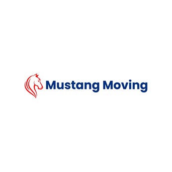 Mustang Moving in Dallas, TX