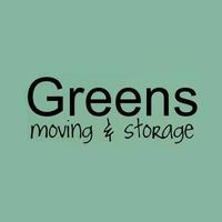 Greens Moving & Storage  in Rapid City, SD