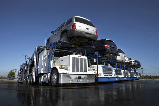 Road One Auto Transport  in Philadelphia, PA