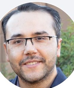 Ravi Sharma Realtor in Phoenix, AZ