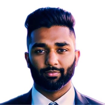 Bobus Mathew Realtor in Leander, TX