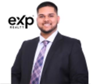 Sunraj Chahal Realtor in Brampton, ON