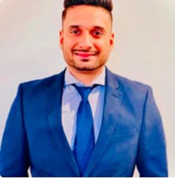 Pawan Kumar Realtor in Hamilton, ON