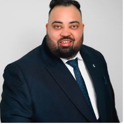 Raman Dhaliwal Realtor in Surrey, BC