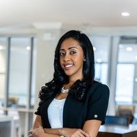 Mahi Beneberu Realtor in Woodbridge, VA