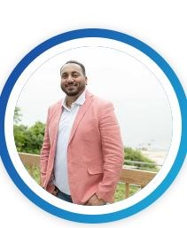 Vik Acharya Realtor in Plainview, NY