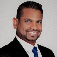 Indika Viraj Fonseka Loan Advisor in Fair Oaks, CA