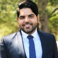 Farnoush Vahedi Loan Advisor in Fair Oaks, CA