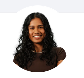 Vinitha Sunkara in Charlotte, NC