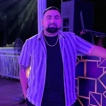 DJ Mannny in Hayward, CA