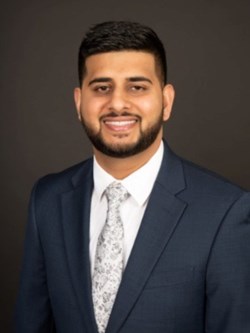 Manjinder Sandhu Realtor in Seattle, WA