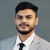 Prayash Bhusal Realtor in Washington, DC