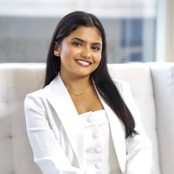 Smriti Poudel Realtor in Herndon, VA