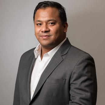 Pramesh Shrestha Realtor in Chantilly, VA