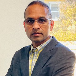 Arvind Pola Realtor in Corona, CA