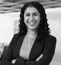 Sharanya Sriram Legal Advisor in Kensington, MD