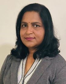 Kousalya Tummala Loan Advisor in Elizabeth, NJ
