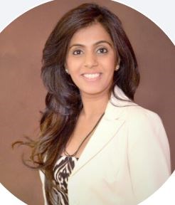 Pooja Patel Real Estate in Corona, CA