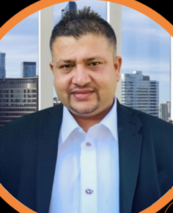 Bishnu Raj Dhital Loan Advisor in Louisville, KY