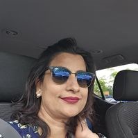 Pabitra Realtor in Lexington, KY