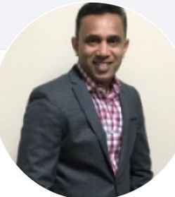 Dharmendra Patel Realtor in Summit, NJ